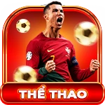 Logo chuyên mục Thể thao