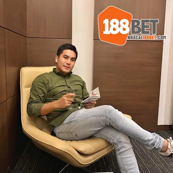 CEO David Stripe liên tục nghiên cứu xu hướng mới phụ vụ Hội viên 188BET