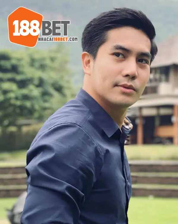 CEO David Stripe - Người chịu trách nhiệm cho website NhaCai188BET.comCEO David Stripe - Người chịu trách nhiệm cho website NhaCai188BET.com