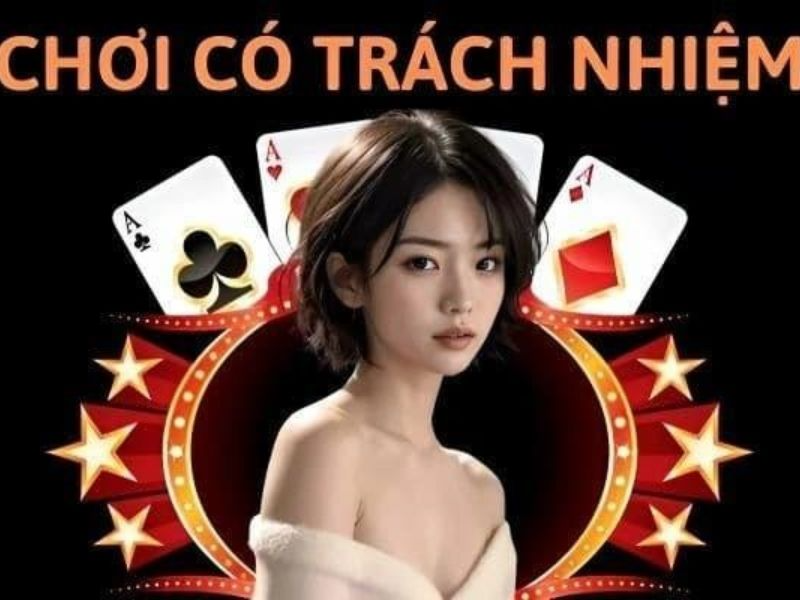 Chơi có trách nhiệm tại 188BET
