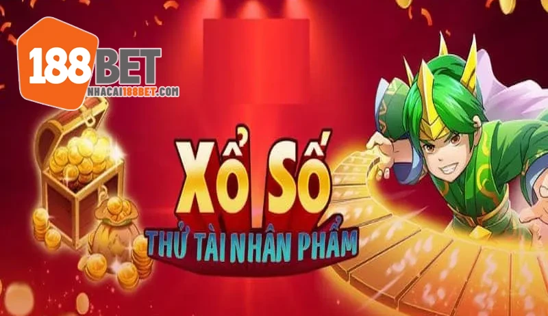 Hướng dẫn cách chơi Xổ số Miền nam 188BET