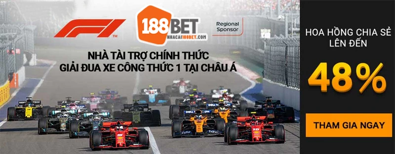 Hướng dẫn đăng ký trở thành Đại lý 188BET