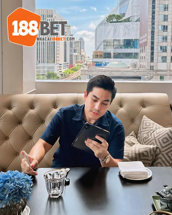 Không ngừng nghiên cứu giúp nâng tầm website NhaCai188BET.com