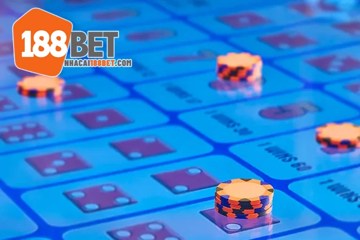 Luật chơi Sicbo cơ bản
