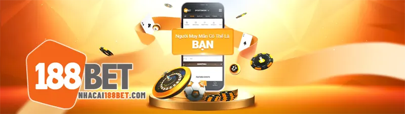 Thưởng thắng cược liên tiếp mỗi ngày tại 188BET 3000K